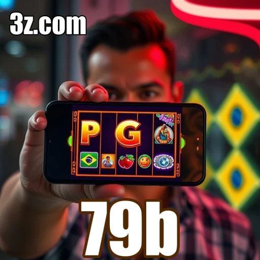 Velocidade Sem Limites: Racing no 79b